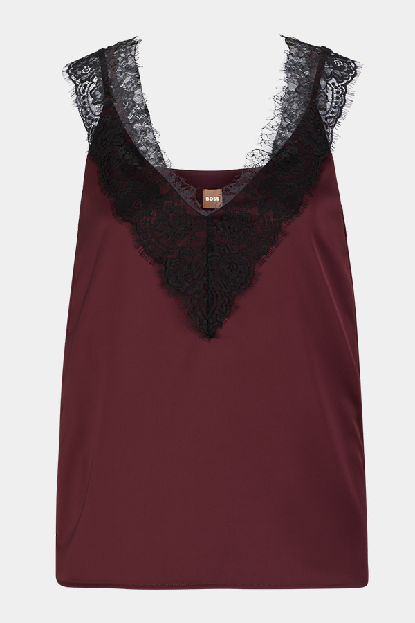 ΜΠΛΟΥΖΑ BOSS - 643